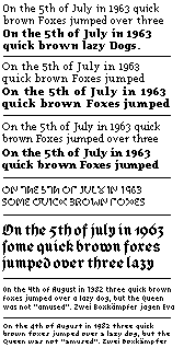 Fontview 2